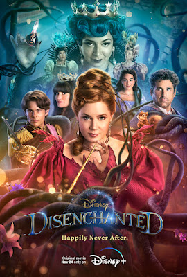 Disney's Disenchanted