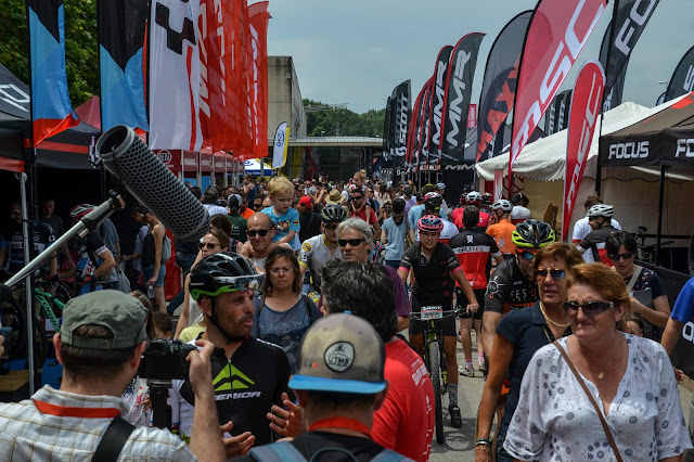 Sea Otter Europe en Girona