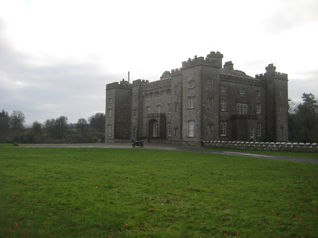 Boyne Valley - Ireland