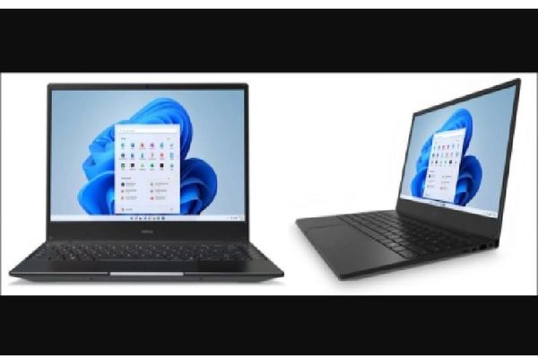 نوكيا تكشف عن حاسوبها المحمول الجديد Nokia Purebook S14