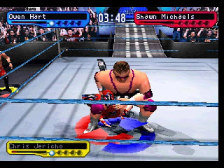 WWF Smackdown 2 Know Your Rule Setup Download