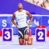 Paris Olympics: Botswana’s Letsile Tebogo makes history, becomes first African athlete to win 200m gold