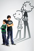 Diary of a Wimpy Kid: Rodrick Rules: Sneak Peek