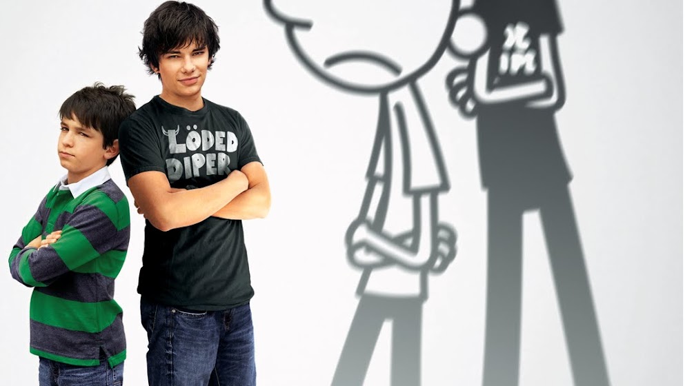 Diary of a Wimpy Kid: Rodrick Rules: Sneak Peek