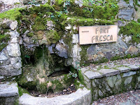 La Font Fresca