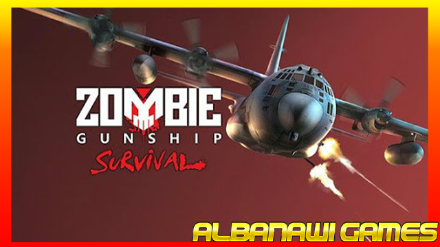 تحميل لعبة Zombie Gunship Survival apk للأندرويد من الميديا فاير