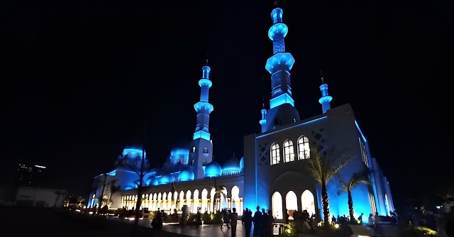  4 Fakta Pelaku Order Fiktif Takjil Masjid Zayed Solo Nyaris Rp 1 Miliar