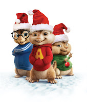 Alvin And The Chipmunks Sountracks
