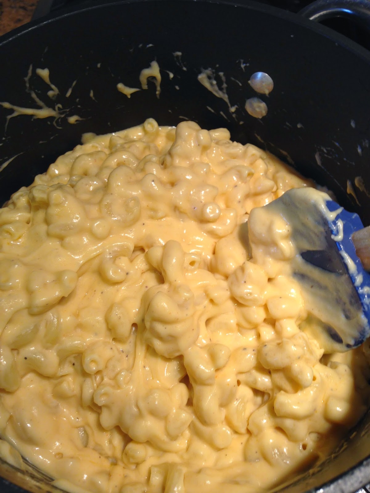 AMISH READER: REVISITING THE BEST MACARONI AND CHEESE RECIPE