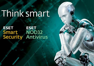 ESET Smart Security 9 offline installer