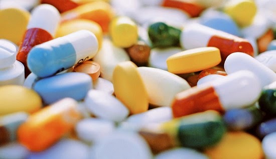 Tahukah Anda, Antibiotika Bisa Memicu Alergi