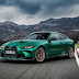 TopTopic: The all-new BMW M4 CS