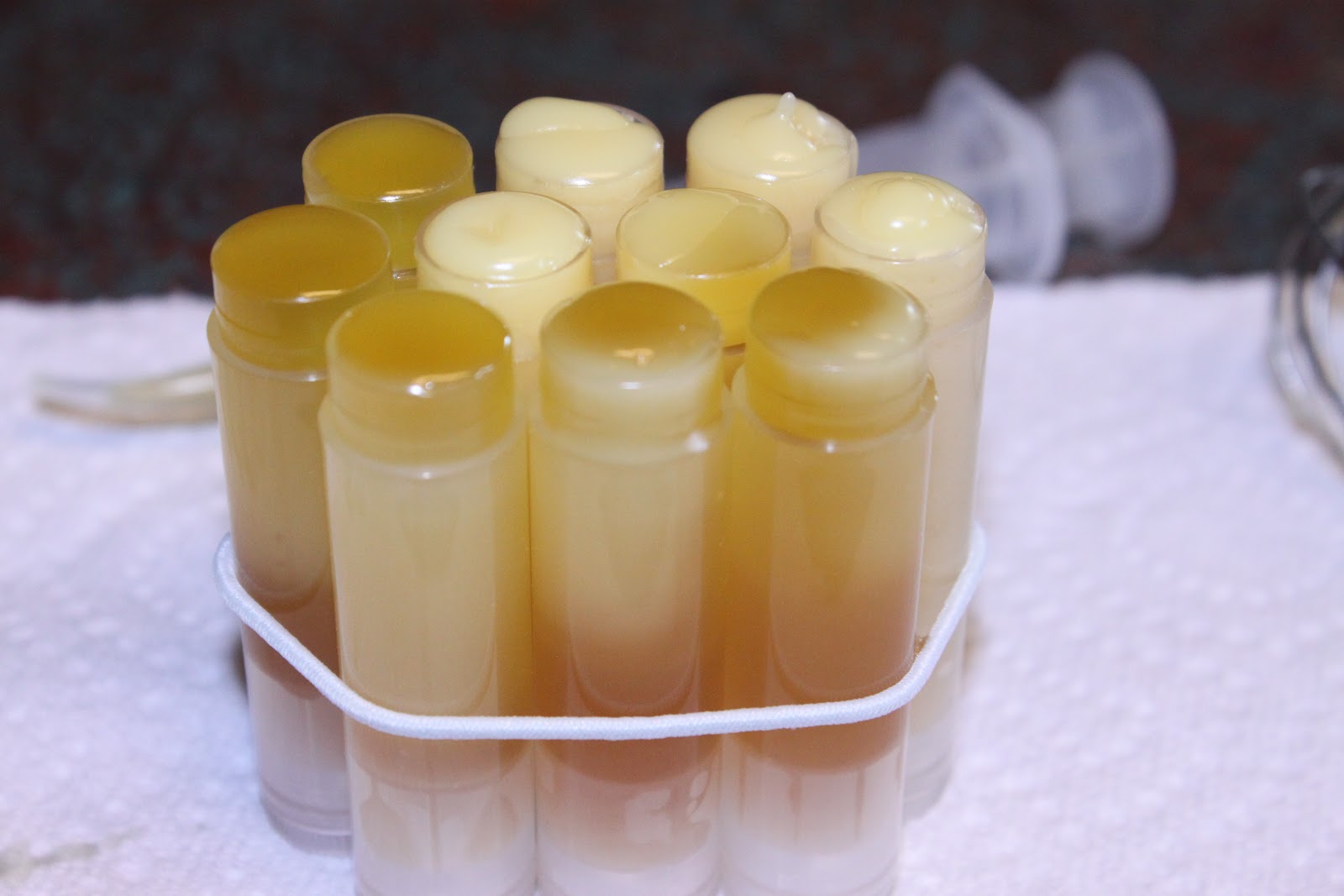 Nairobi recipe natural with balm honey lip recipe sizes for women