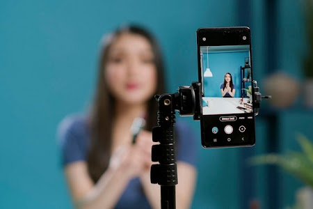 7 Tips Membuat Video Menarik dengan Smartphone