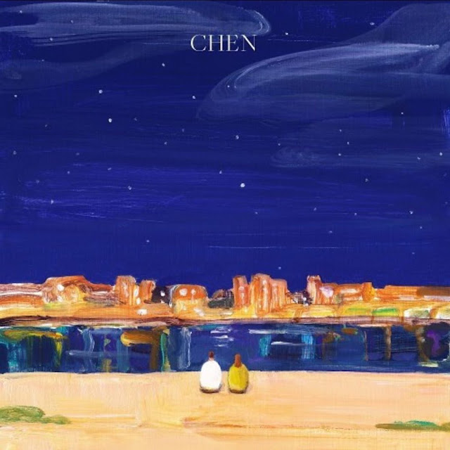 CHEN – Dear my dear (2nd Mini Album) Descargar