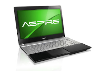 Spesifikasi Laptop Acer Harga 4 jutaan  i3, i5 Touchscreen
