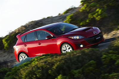 2010 Mazdaspeed3 Best Car