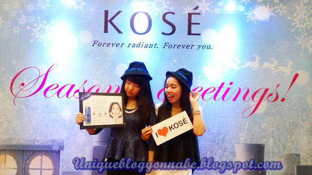 Girl’s Day Out (Jean X Kose) Event Report 4