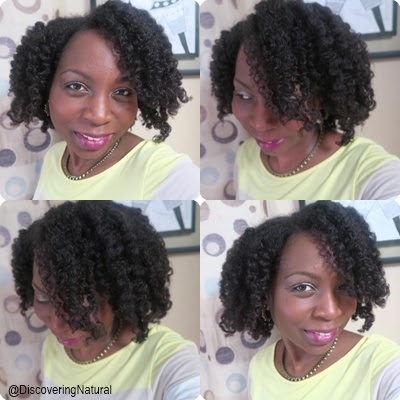 Getting the Best Braidout on Natural Hair DiscoveringNatural