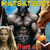 Matsatsubi Cigaban Kundin Tsatsuba Book 2 Part 4