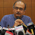 Prashant Bhushan says people will not forgive the Congress flip the Delhi government 