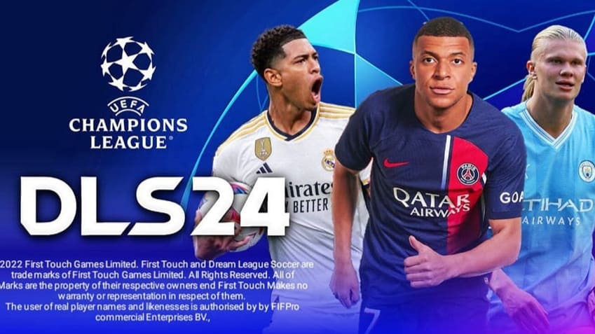 Dream League Soccer 2019 (Dls 19) Official App ( Apk+Obb) Android Download