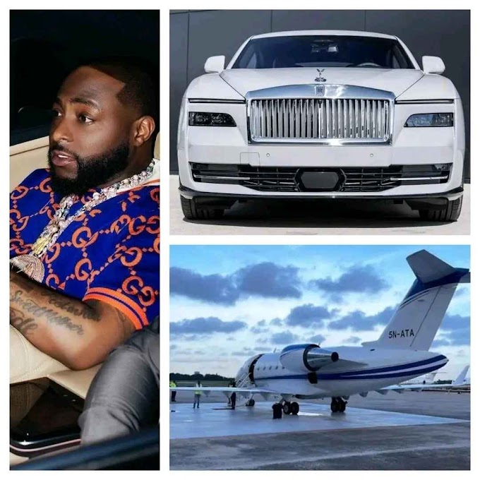 Davido Net Worth: A Closer Look at the Nigerian Superstar's Wealth from 2023 to 2024