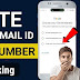 unlimited gmail account  create method 2024🔥