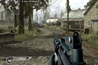 download call of duty 4 free