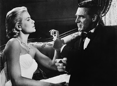 To Catch A Thief Cary Grant Grace Kelly Image 4