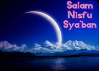 Nisfu Sya'ban