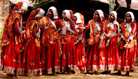 Navratri 2018 - Ahmedabad