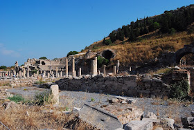 vue d’ensemble de l’agora