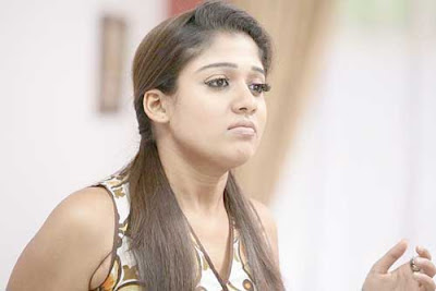 Nayantara Mallika I Love You Pics