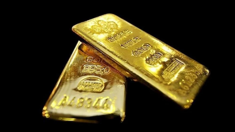 الذهب يلمع وسط توترات الشرق الأوسط وتوقعات خفض الفائدة الأمريكية