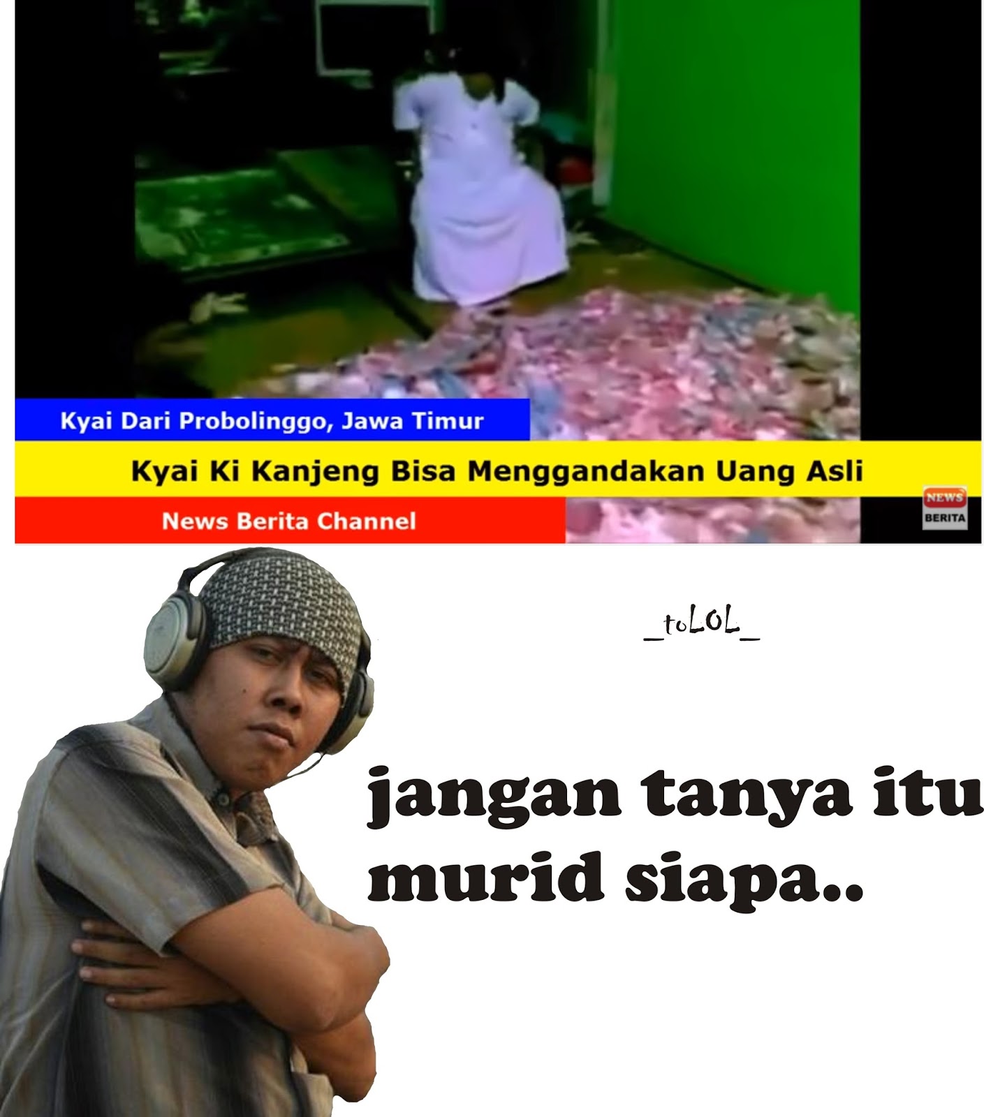 Kumpulan Gambar Meme Kocak Indonesia Gambar Meme