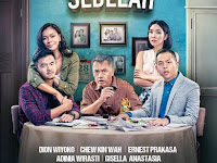 Download Film Cek Toko Sebelah (2016) Full Movie