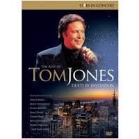  the best of tom jones