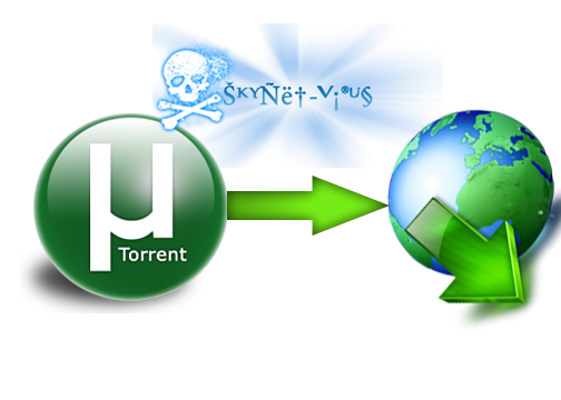 Como baixar torrent usando Internet Download Manager 