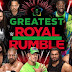 WWE recebe milhões para fazer o Greatest Royal Rumble