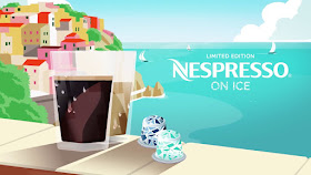 #NespressoOnIce Is The Hottest Way to Keep Cool This Summer #Jozi #CapeTown @Nespresso