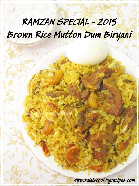 Biryani