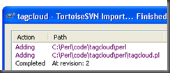 10.tortoisesvn_subversion_import_done