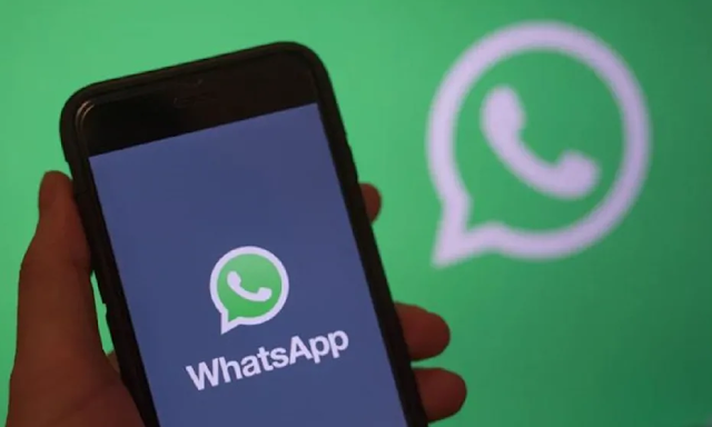 يسهّل WhatsApp إجراء المكالمات الجماعية من المجموعات