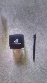 E.L.F. Cream Eyeliner