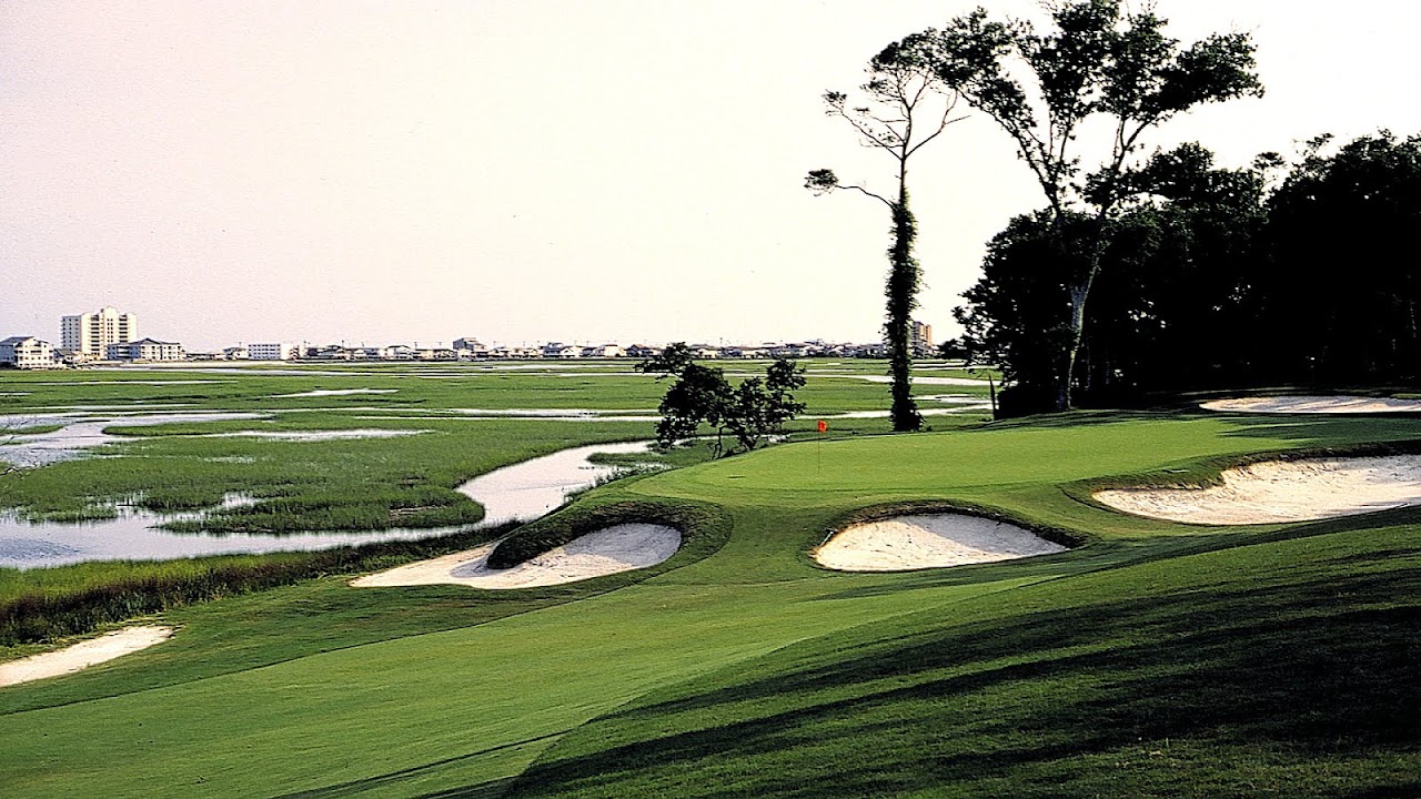 Myrtle Beach, South Carolina