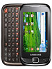 Samsung Galaxy 551 I5510 harga spesifikasi Daftar Harga HP Samsung Terbaru April 2013 Terlengkap