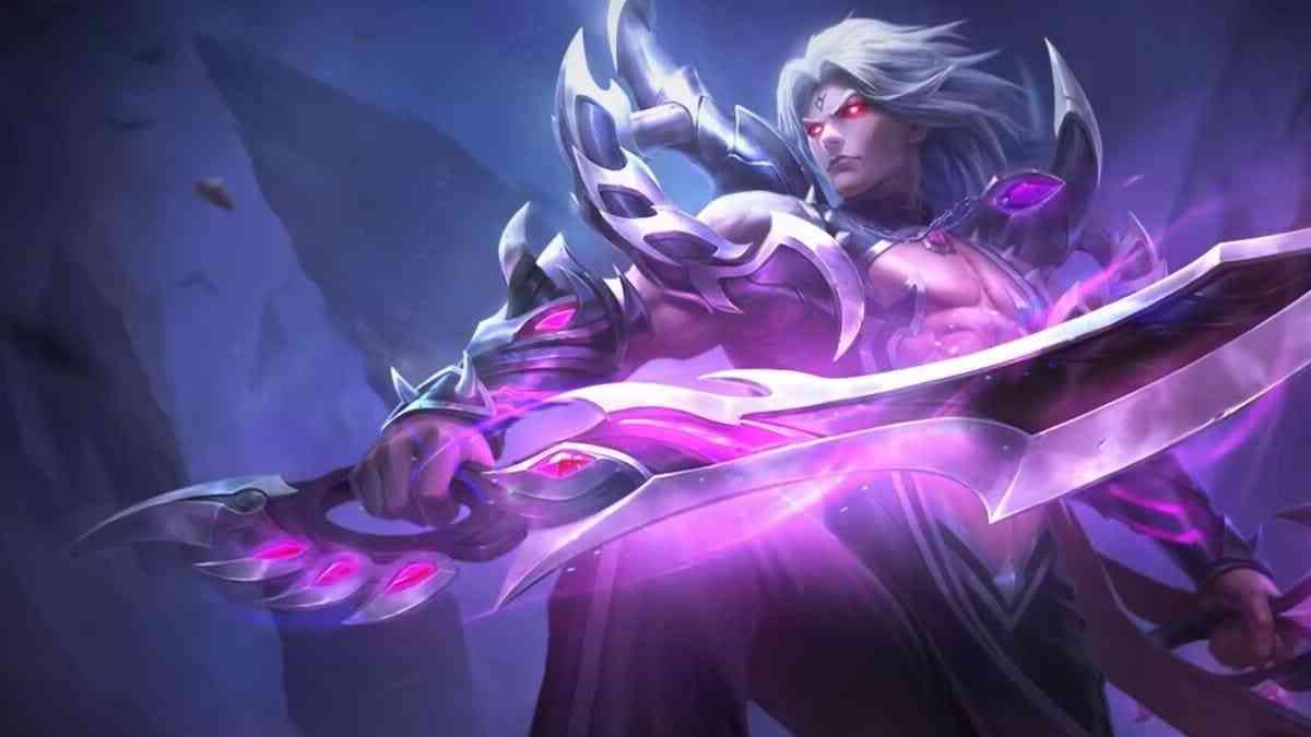 Hero Terbaik Mobile Legend Untuk Setiap Rolenya Terbaru - Herxos