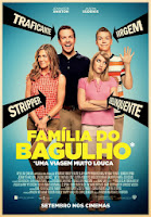  Familia do bagulho