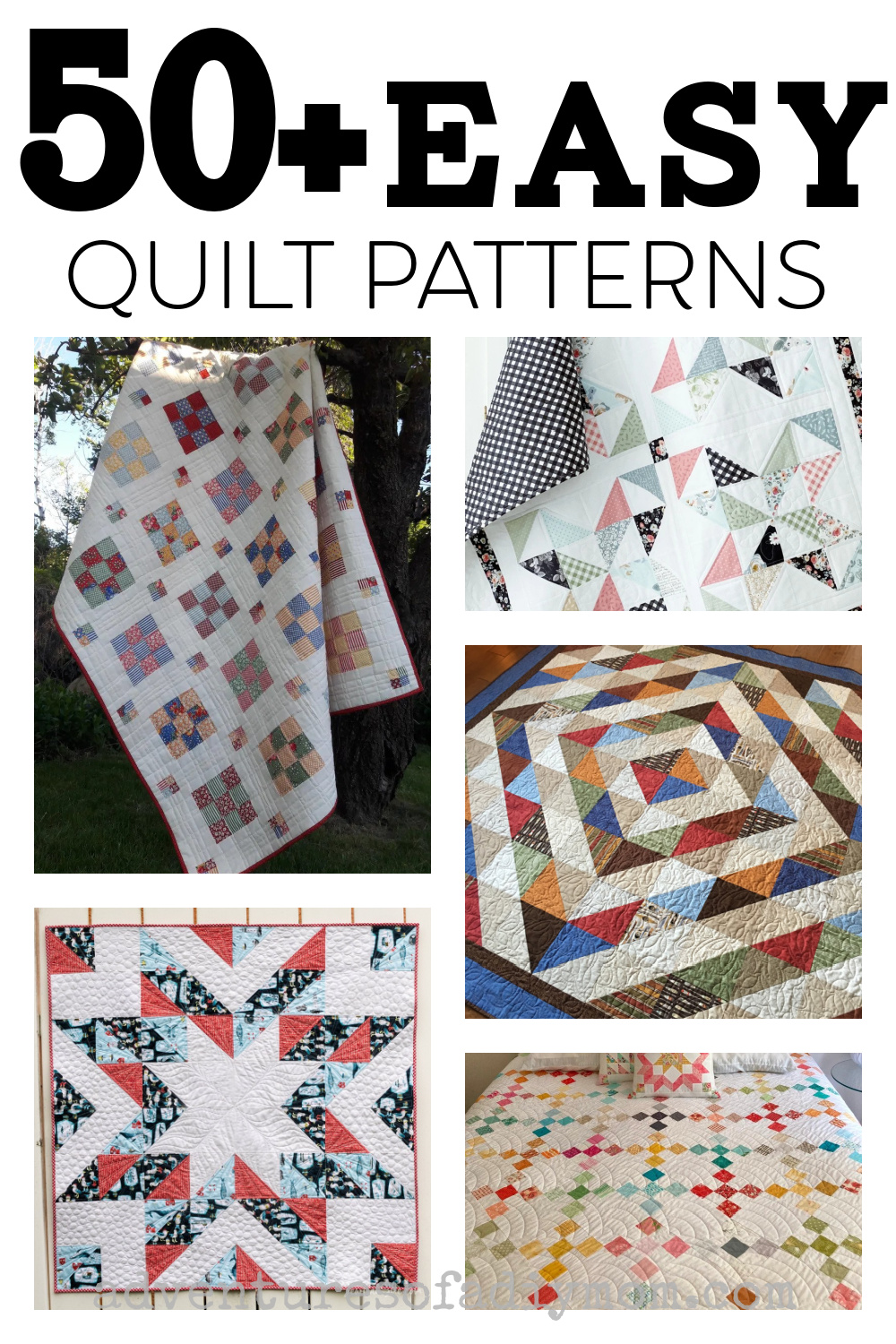 Basic Sewing Kit - Aunt Ems Quilts